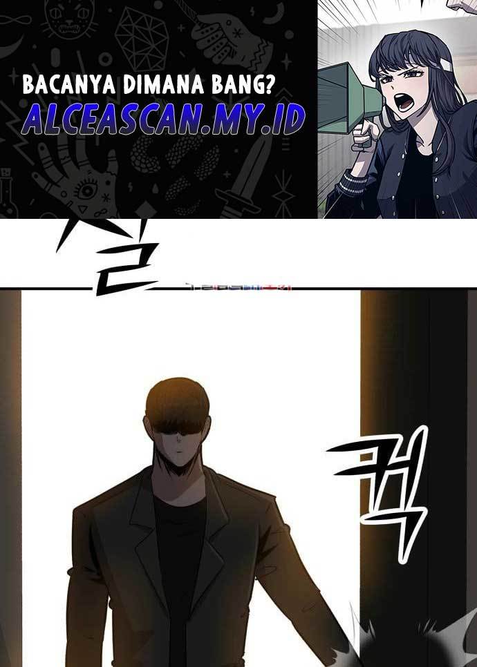 Cryptocurrency Revenge chapter 17 halaman 2