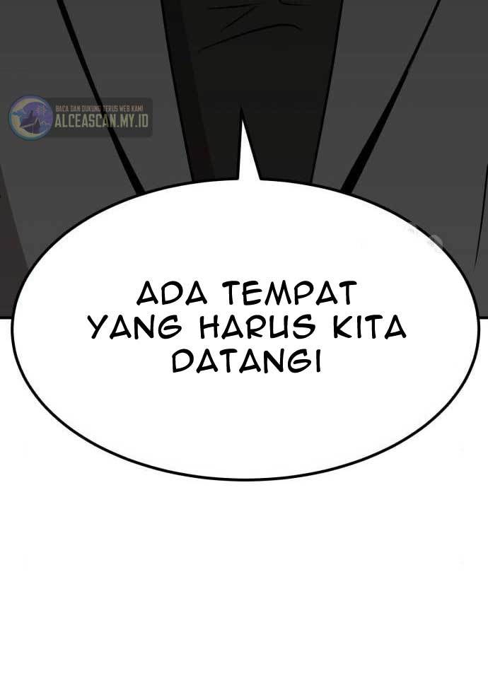 Cryptocurrency Revenge chapter 17 halaman 8