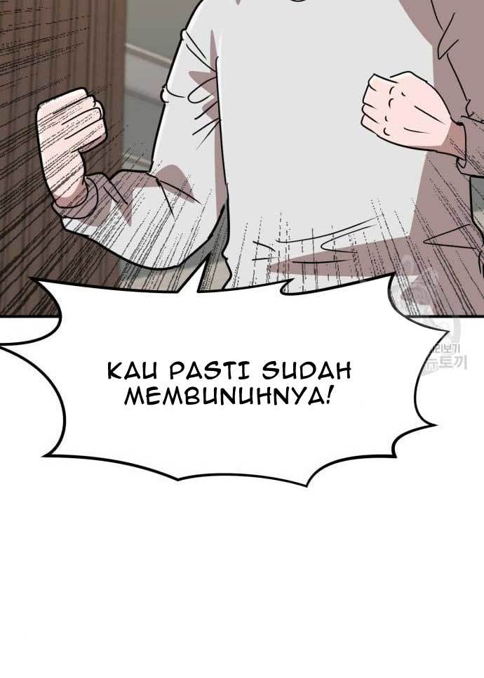 Cryptocurrency Revenge chapter 17 halaman 21