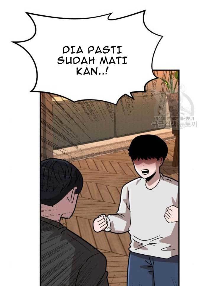 Cryptocurrency Revenge chapter 17 halaman 24