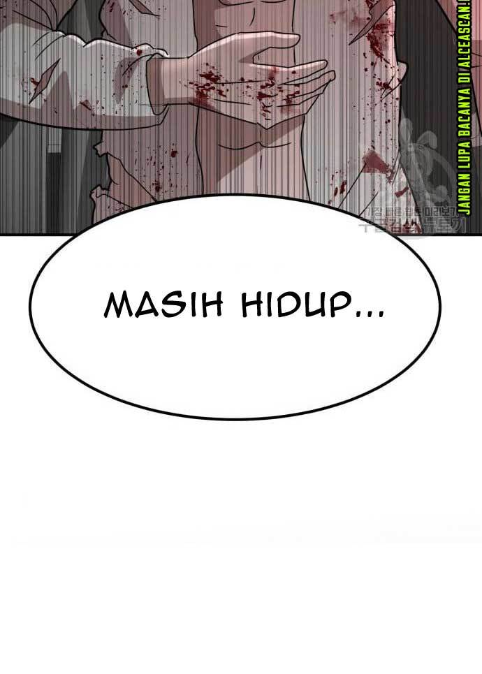 Cryptocurrency Revenge chapter 17 halaman 27
