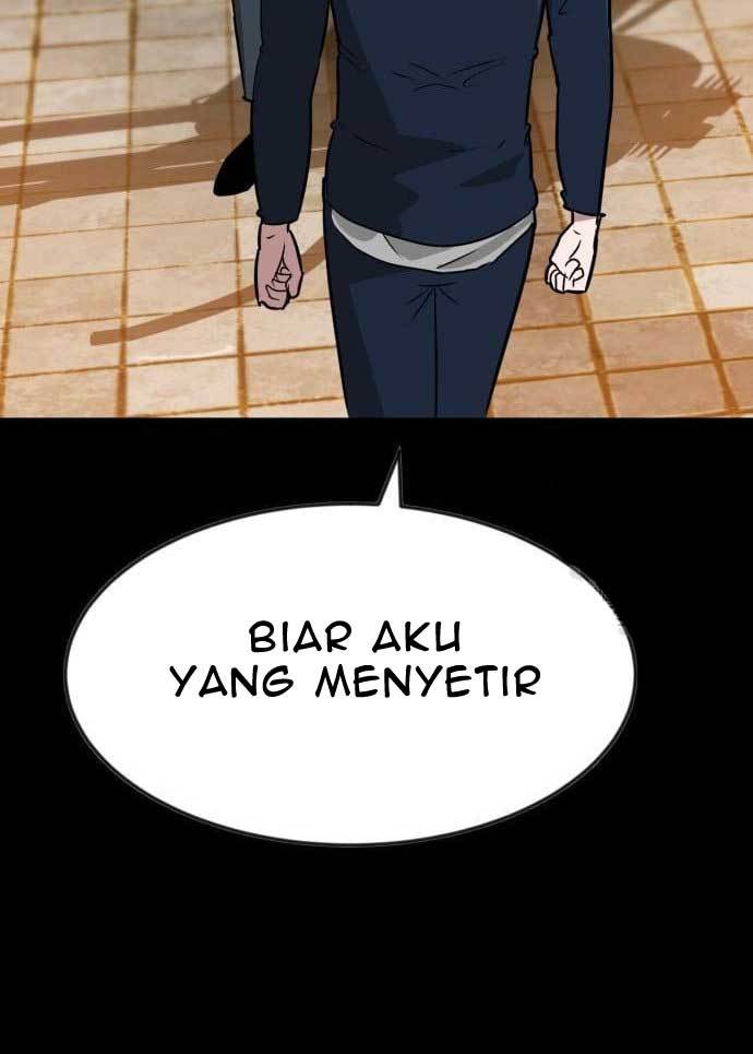 Cryptocurrency Revenge chapter 17 halaman 34