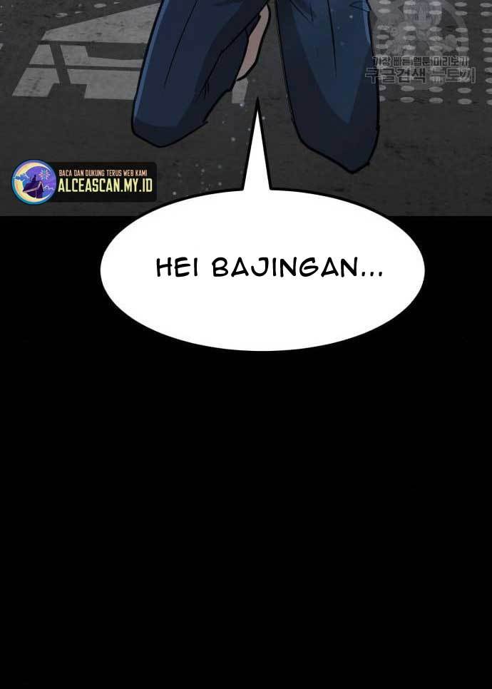 Cryptocurrency Revenge chapter 17 halaman 41