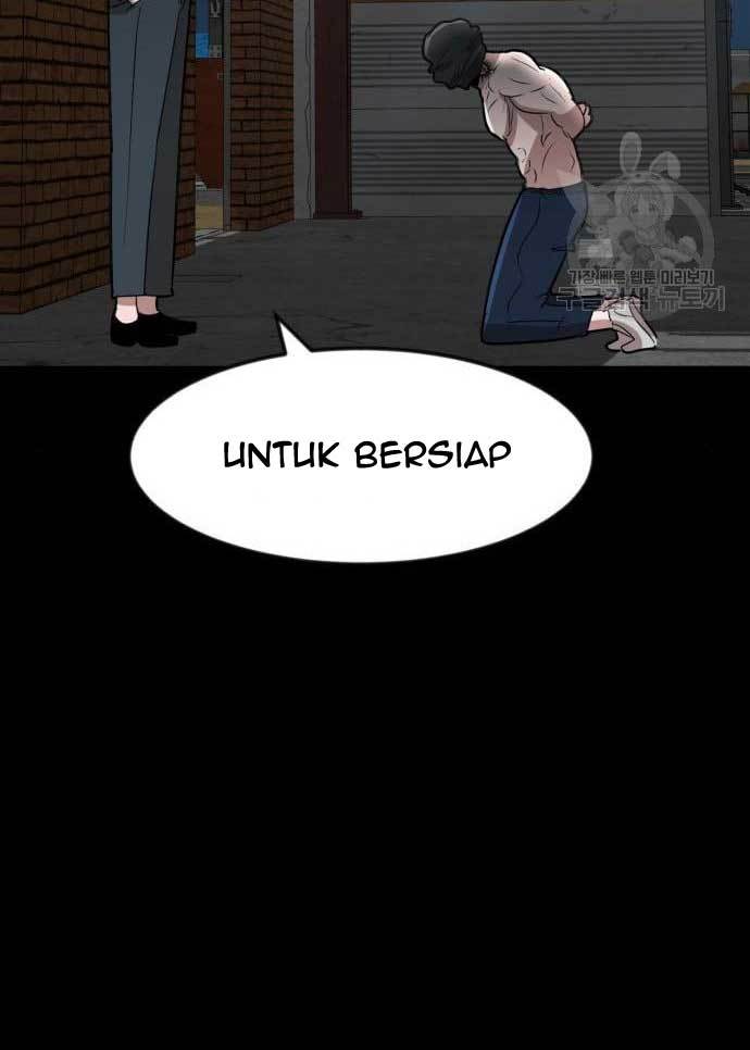 Cryptocurrency Revenge chapter 17 halaman 43