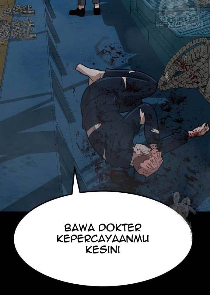 Cryptocurrency Revenge chapter 17 halaman 49