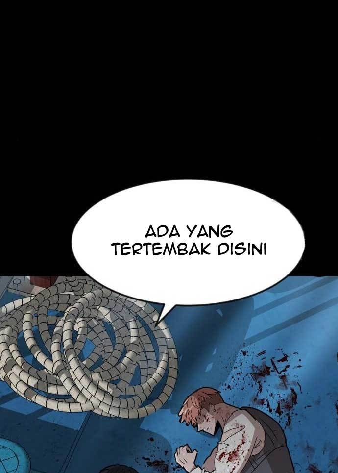 Cryptocurrency Revenge chapter 17 halaman 50