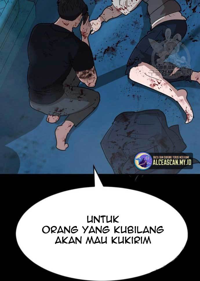 Cryptocurrency Revenge chapter 17 halaman 51