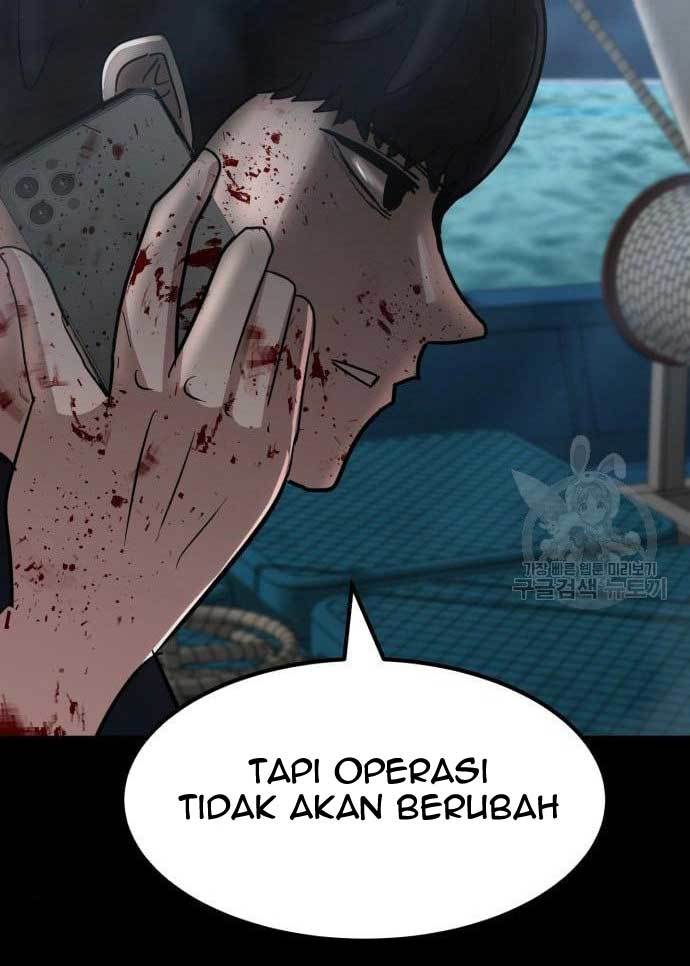Cryptocurrency Revenge chapter 17 halaman 55