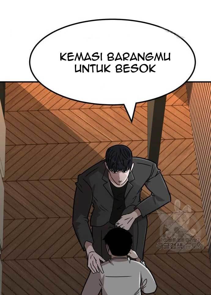 Cryptocurrency Revenge chapter 17 halaman 70
