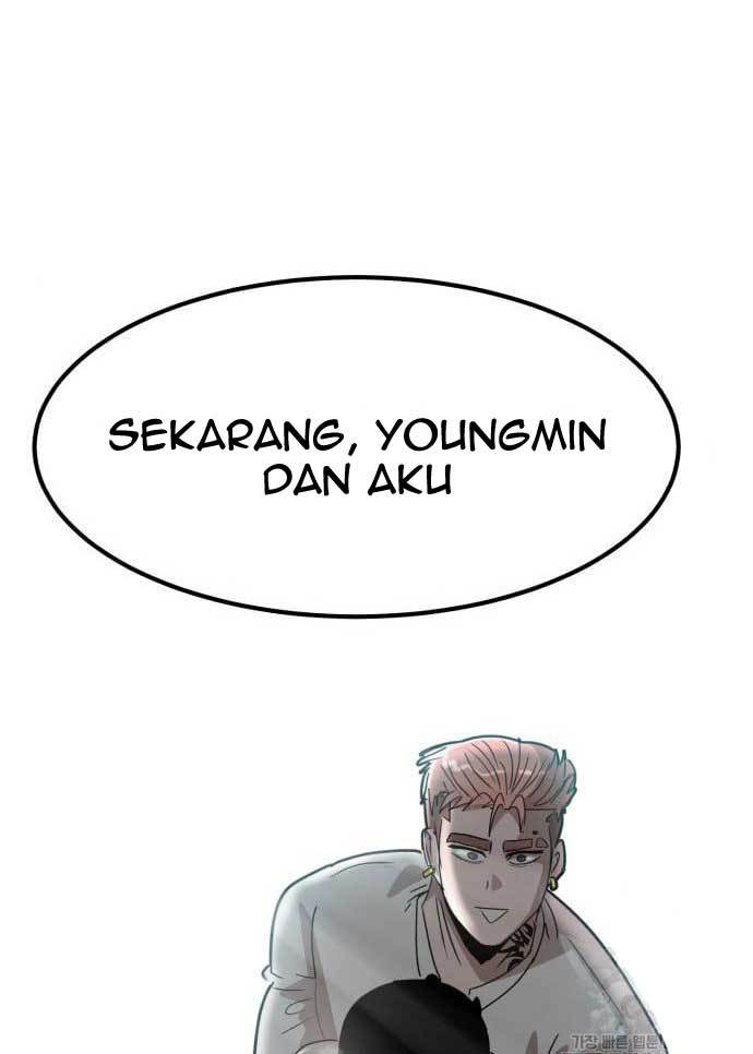 Cryptocurrency Revenge chapter 17 halaman 72