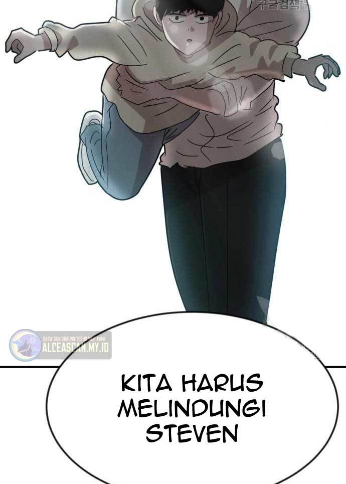 Cryptocurrency Revenge chapter 17 halaman 73