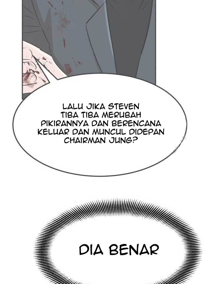 Cryptocurrency Revenge chapter 17 halaman 79