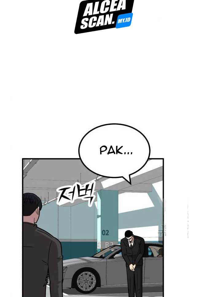 Cryptocurrency Revenge chapter 17 halaman 86