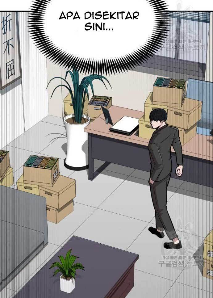 Cryptocurrency Revenge chapter 17 halaman 112