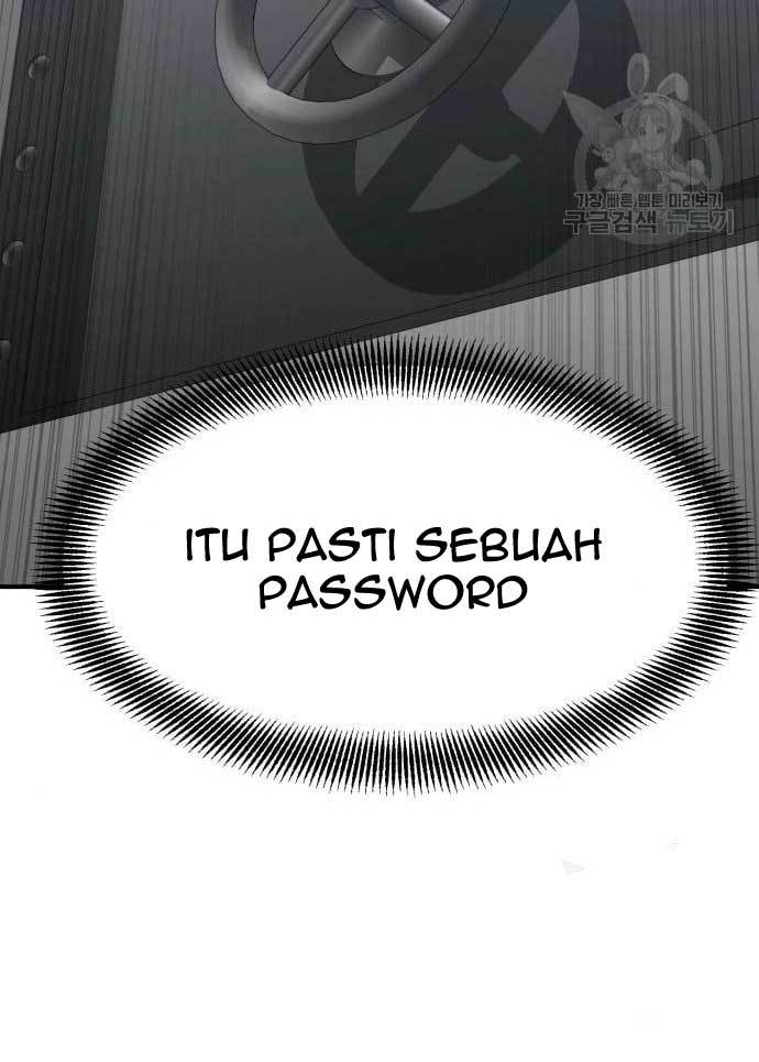 Cryptocurrency Revenge chapter 17 halaman 125