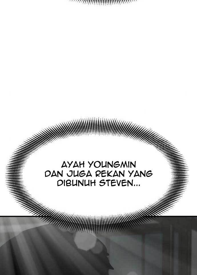 Cryptocurrency Revenge chapter 17 halaman 137