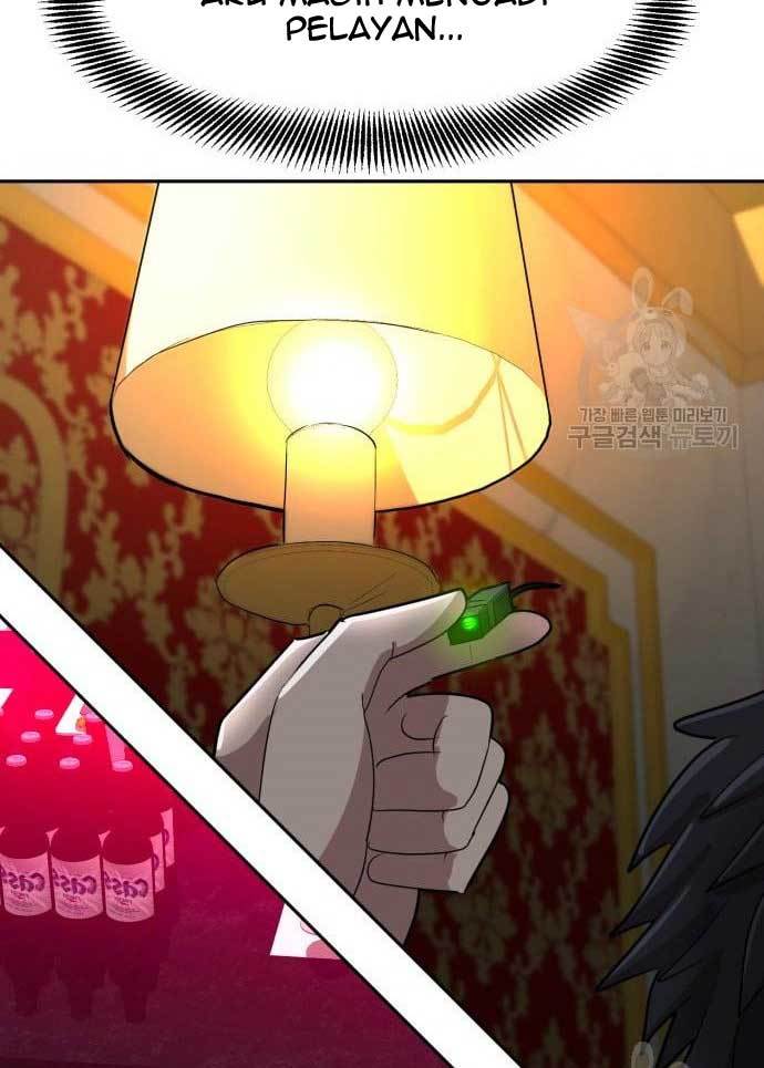 Cryptocurrency Revenge chapter 17 halaman 148
