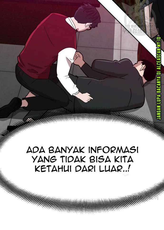 Cryptocurrency Revenge chapter 17 halaman 149
