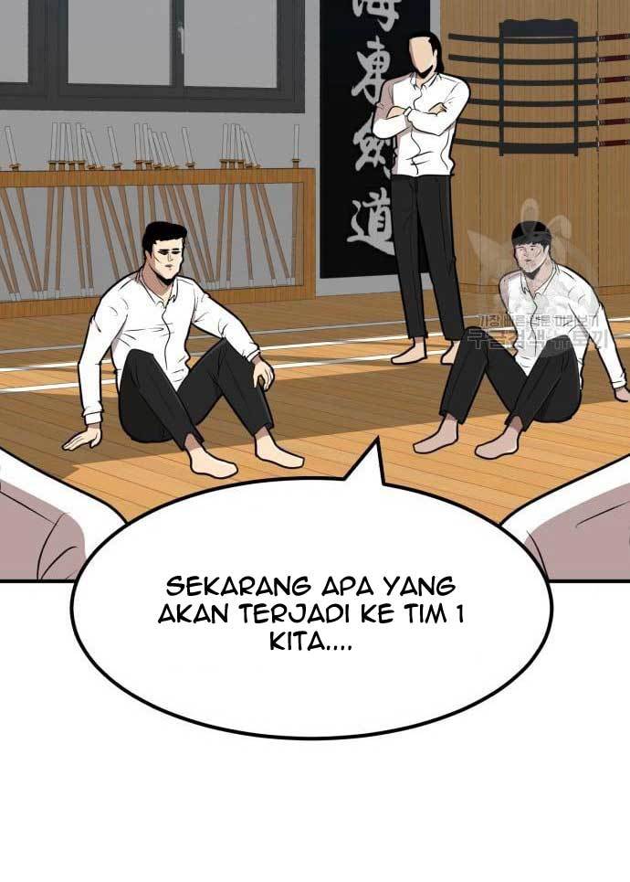 Cryptocurrency Revenge chapter 17 halaman 156