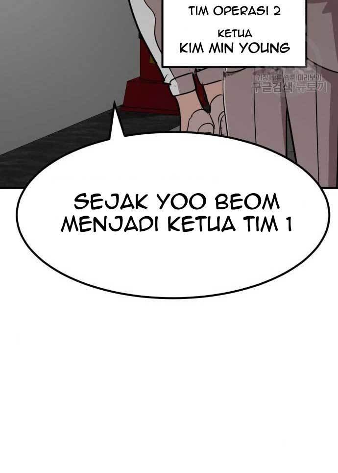 Cryptocurrency Revenge chapter 17 halaman 162