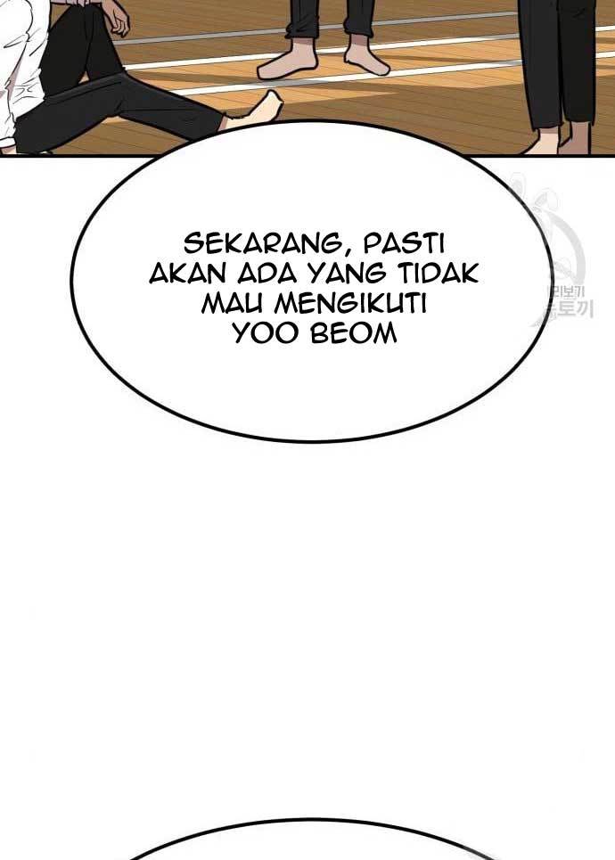 Cryptocurrency Revenge chapter 17 halaman 164