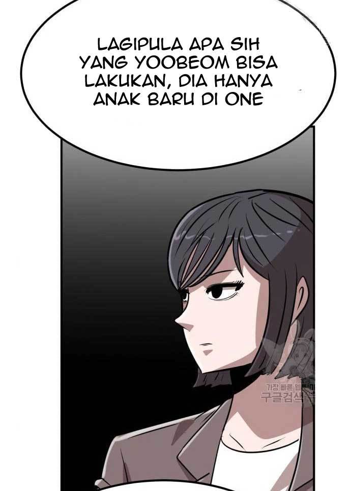 Cryptocurrency Revenge chapter 17 halaman 165