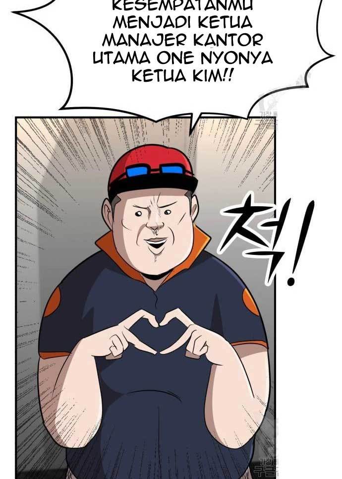 Cryptocurrency Revenge chapter 17 halaman 167