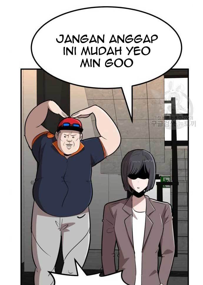 Cryptocurrency Revenge chapter 17 halaman 169