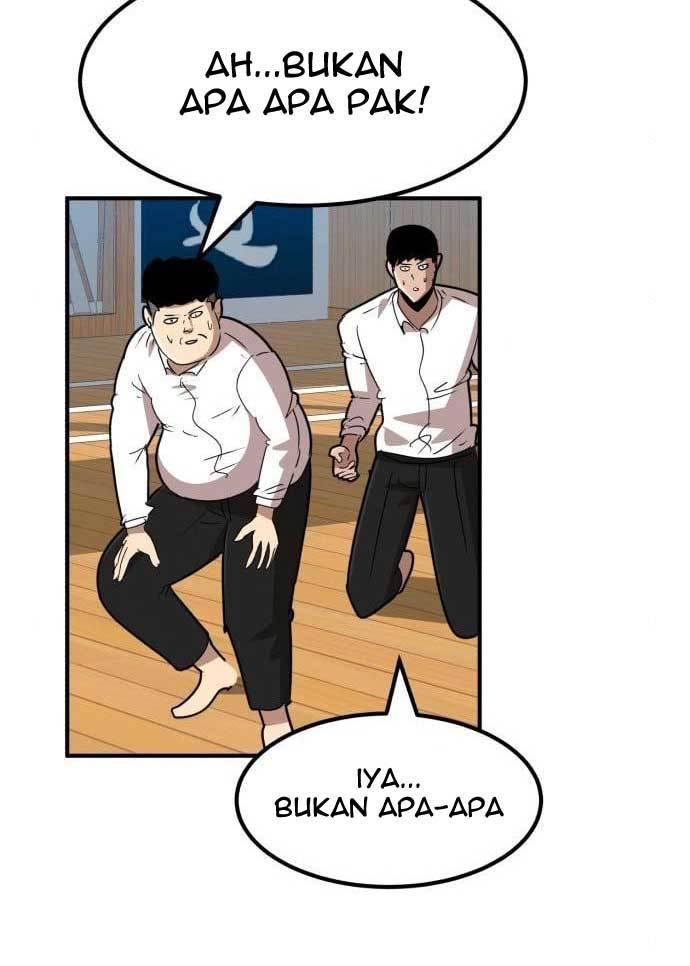 Cryptocurrency Revenge chapter 17 halaman 211