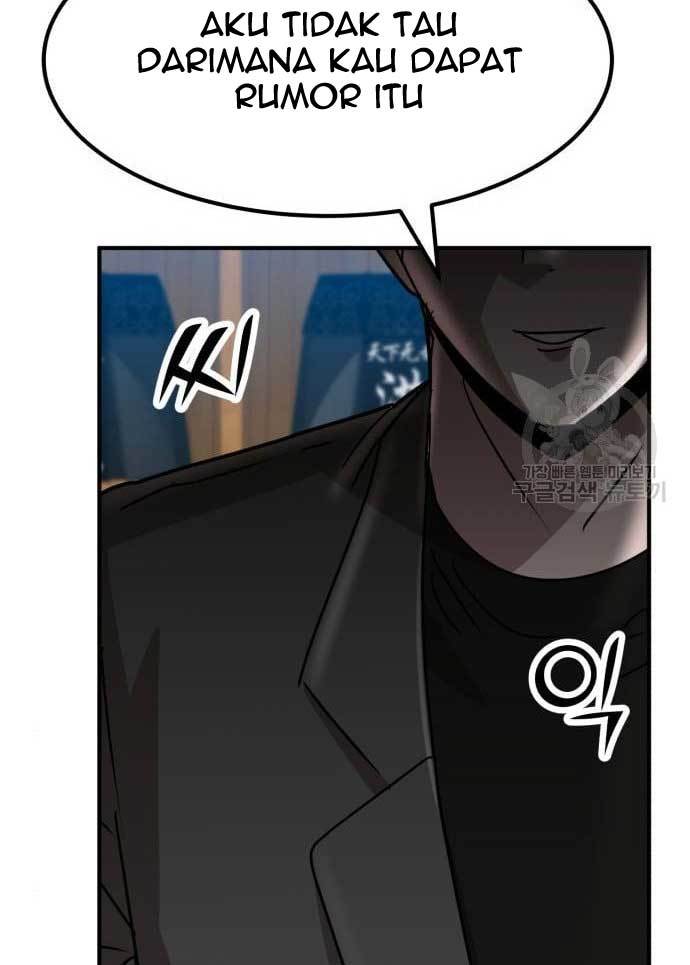 Cryptocurrency Revenge chapter 17 halaman 232