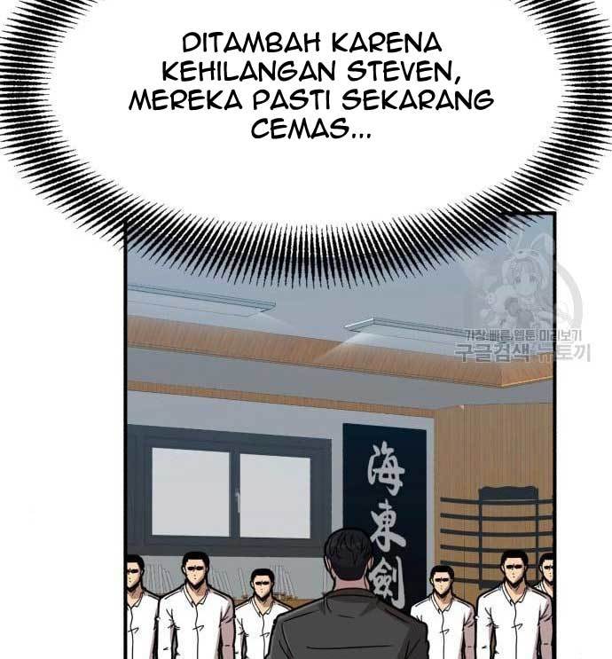 Cryptocurrency Revenge chapter 17 halaman 240
