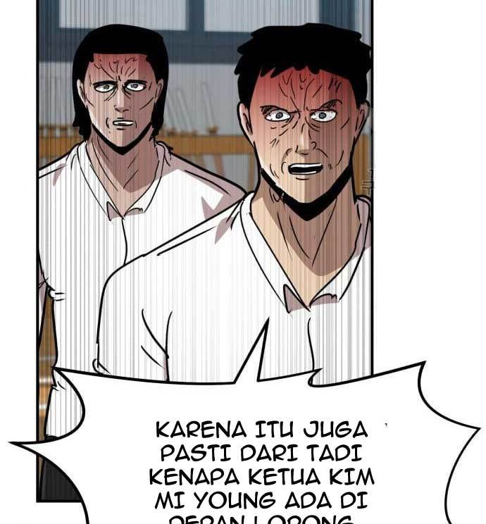 Cryptocurrency Revenge chapter 17 halaman 243