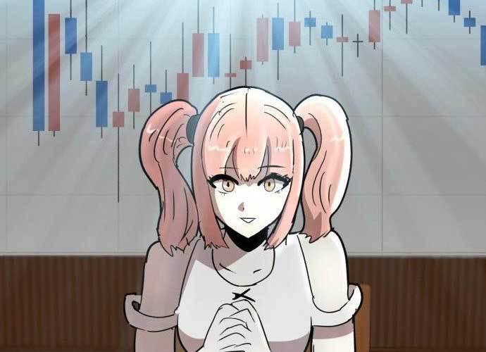 Cryptocurrency Revenge Bab 18 halaman 265