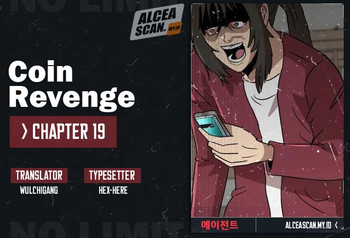 Cryptocurrency Revenge Bab 19 halaman 1