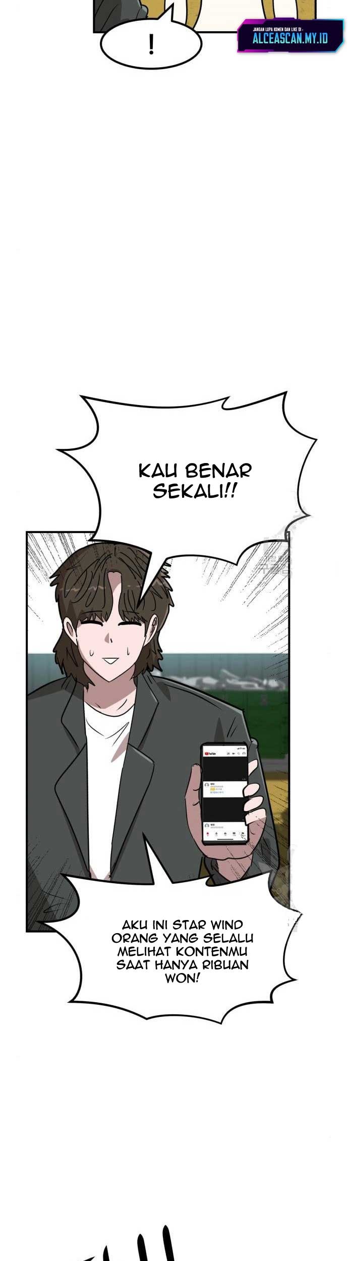 Cryptocurrency Revenge Bab 19 halaman 6