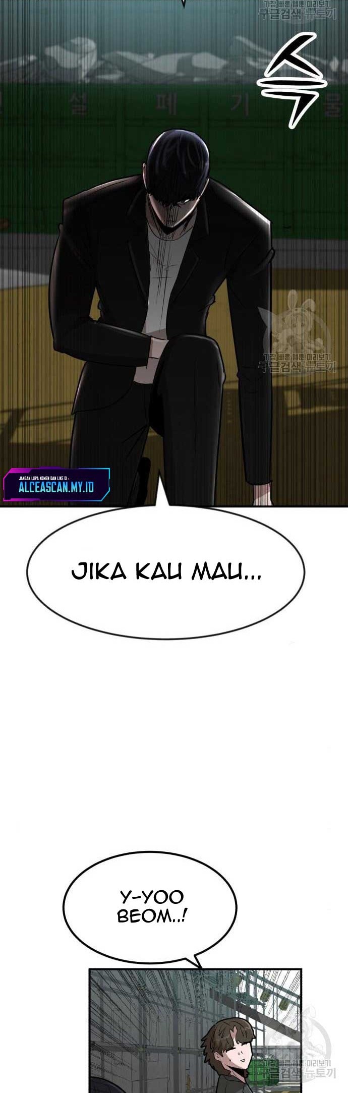 Cryptocurrency Revenge Bab 19 halaman 13