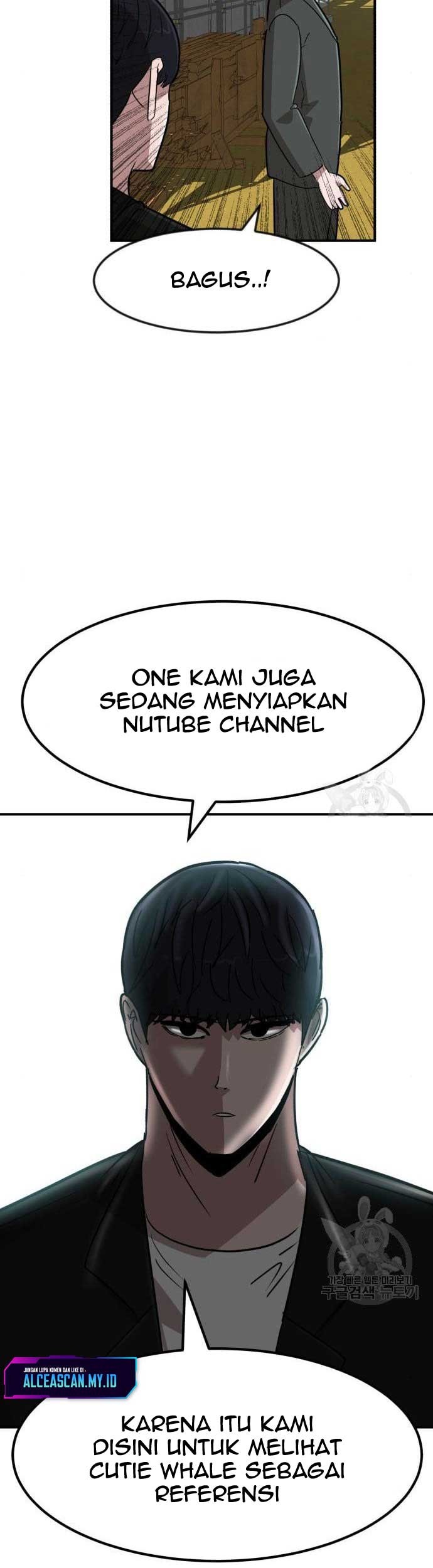 Cryptocurrency Revenge Bab 19 halaman 14