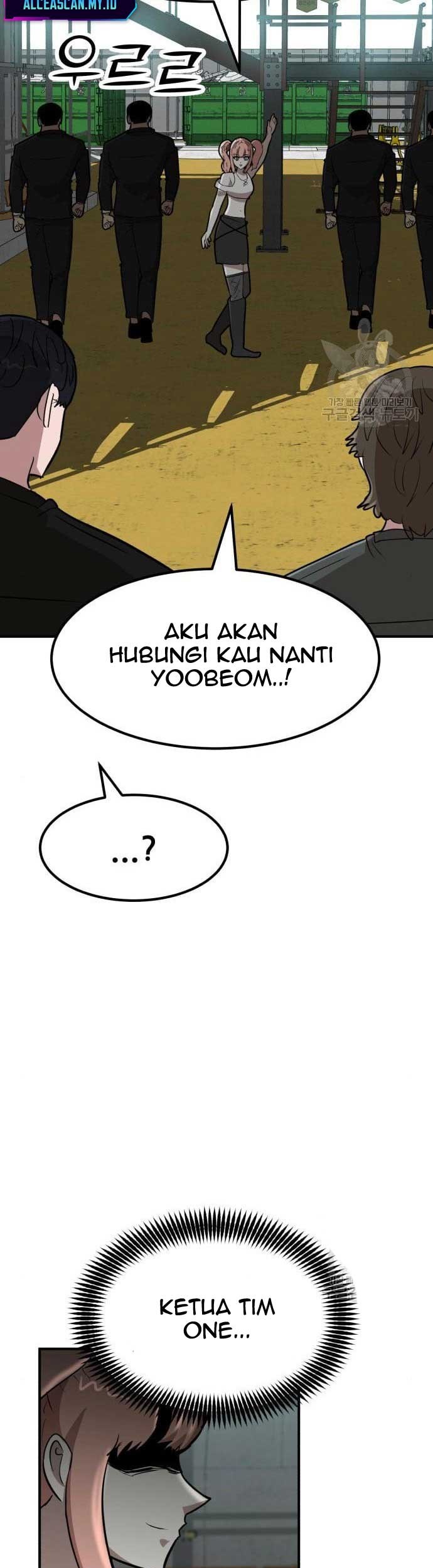 Cryptocurrency Revenge Bab 19 halaman 20