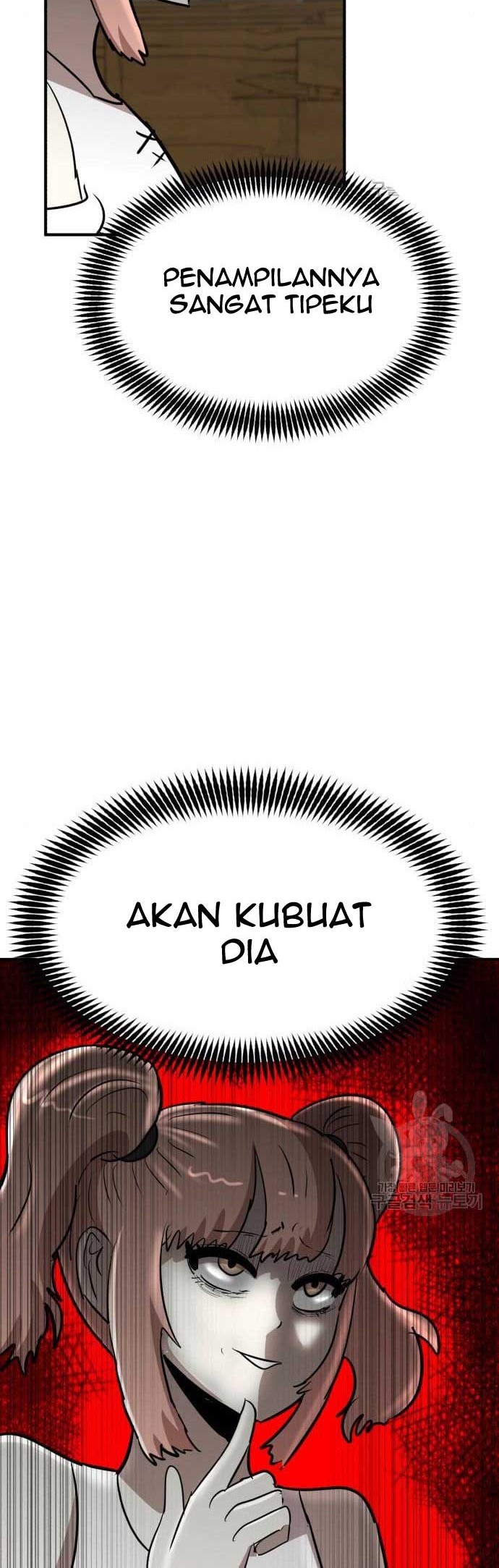 Cryptocurrency Revenge Bab 19 halaman 21