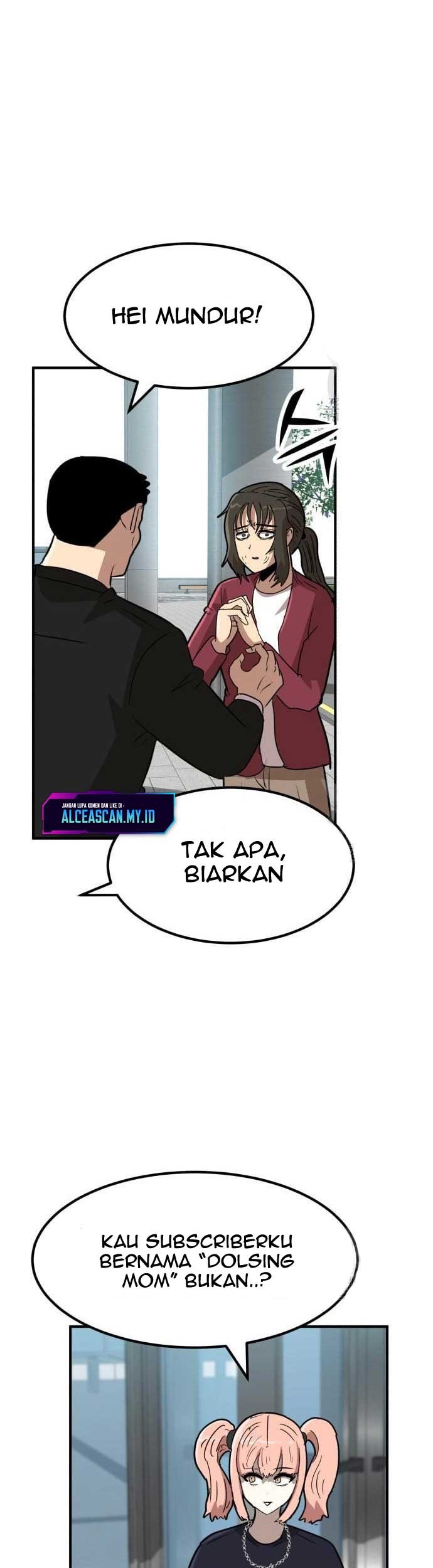 Cryptocurrency Revenge Bab 19 halaman 26