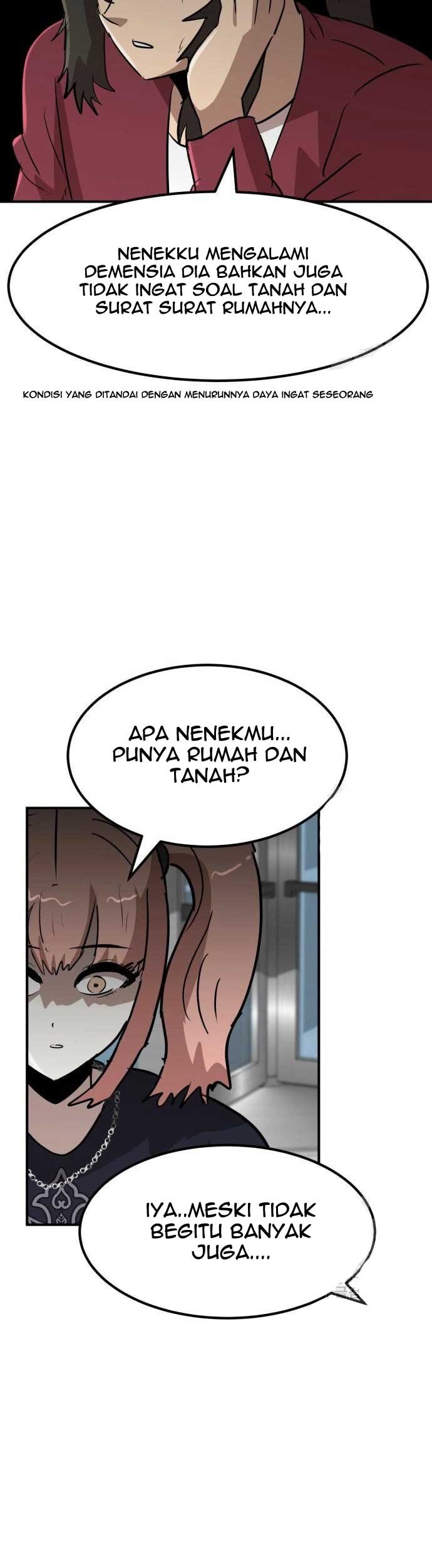 Cryptocurrency Revenge Bab 19 halaman 32