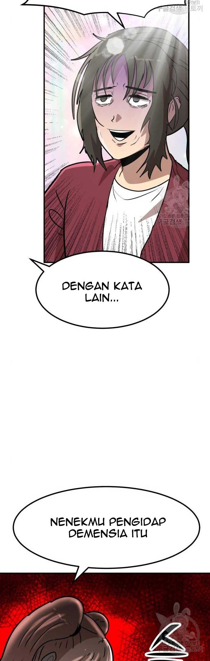Cryptocurrency Revenge Bab 19 halaman 37