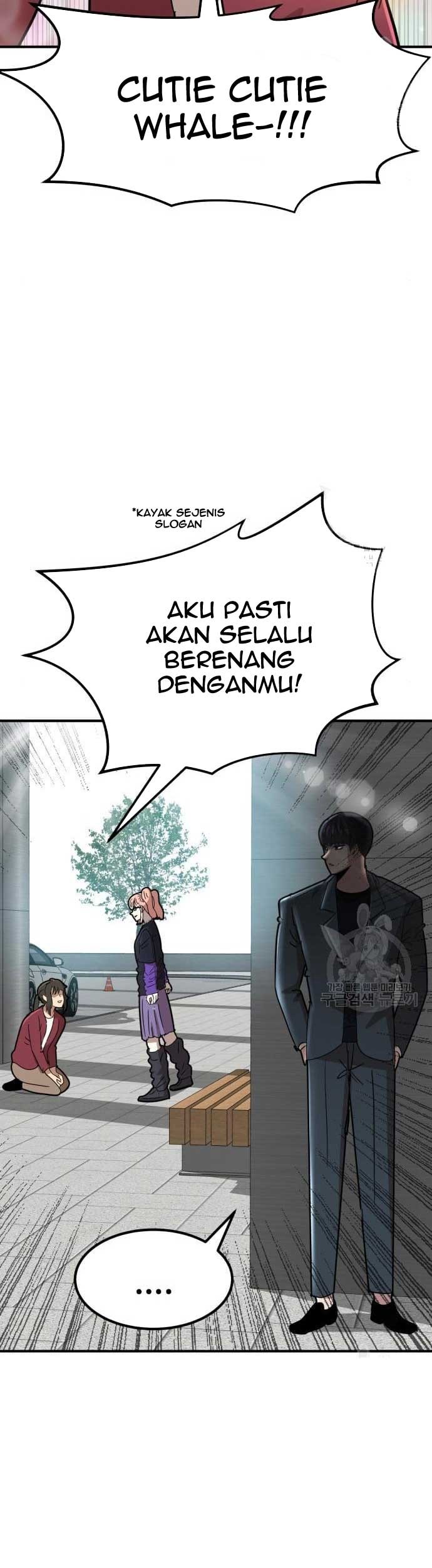 Cryptocurrency Revenge Bab 19 halaman 40