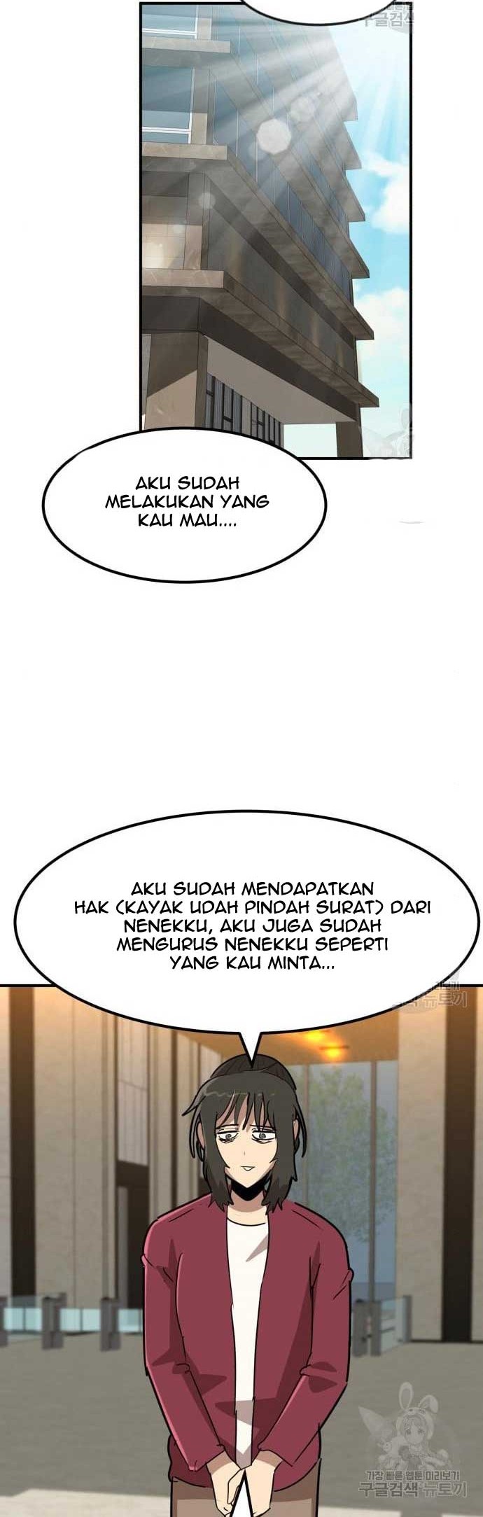 Cryptocurrency Revenge Bab 19 halaman 43