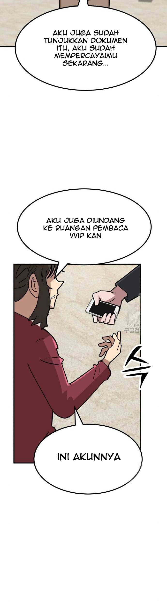 Cryptocurrency Revenge Bab 19 halaman 44