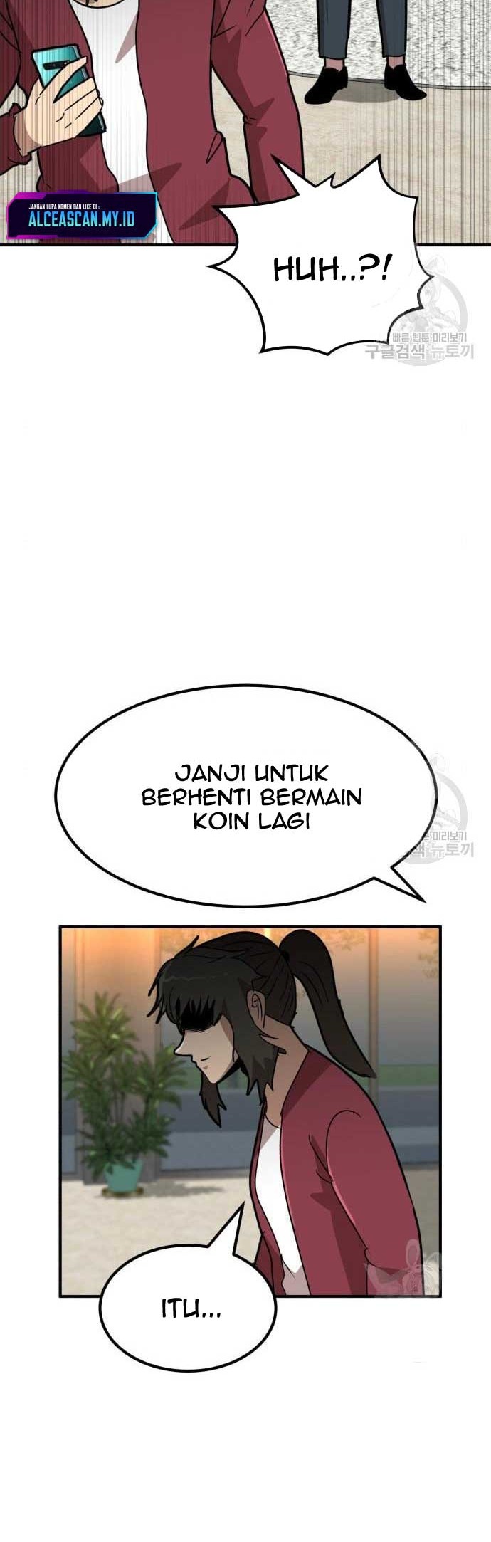 Cryptocurrency Revenge Bab 19 halaman 47