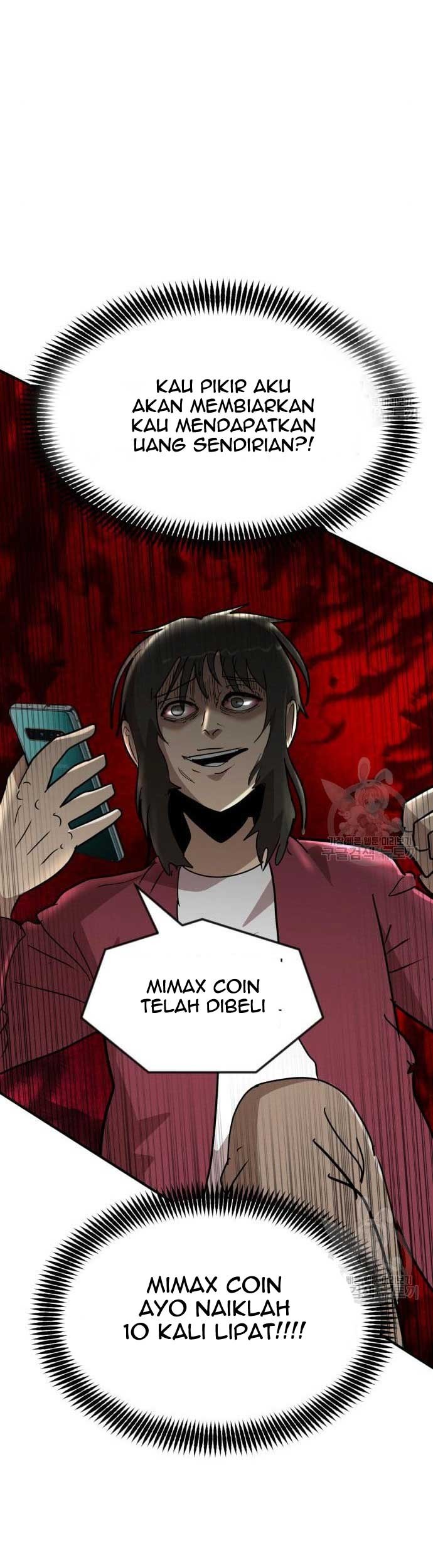 Cryptocurrency Revenge Bab 19 halaman 50