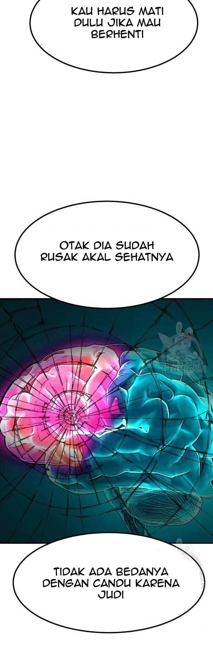 Cryptocurrency Revenge Bab 19 halaman 53