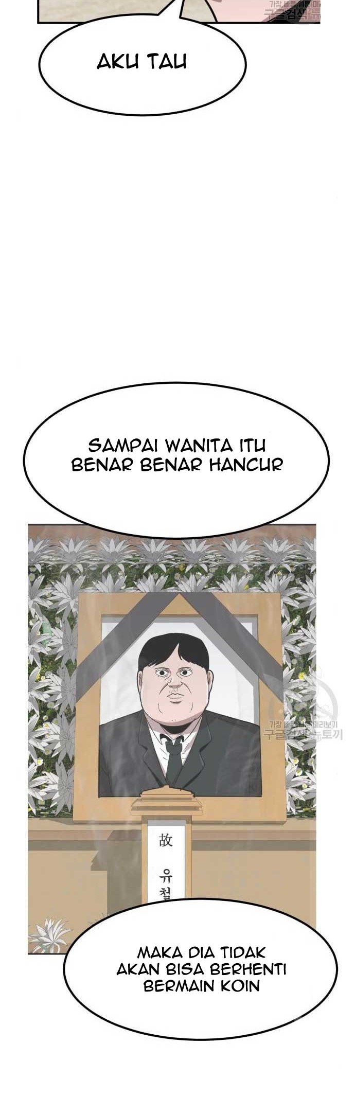 Cryptocurrency Revenge Bab 19 halaman 55