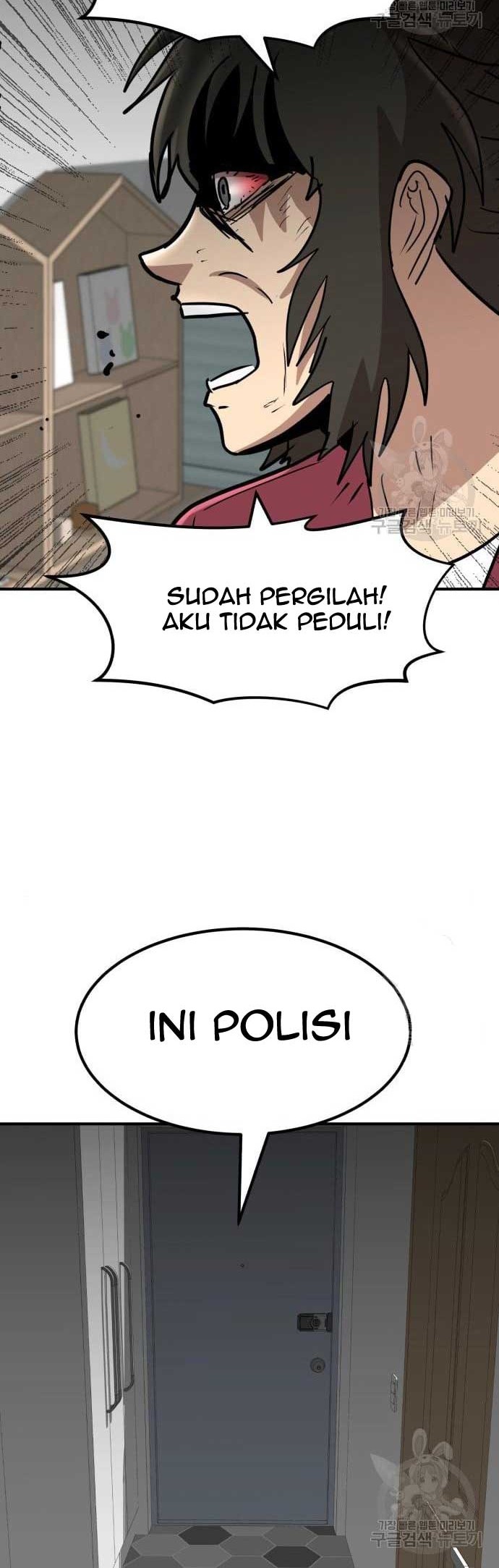 Cryptocurrency Revenge Bab 19 halaman 67